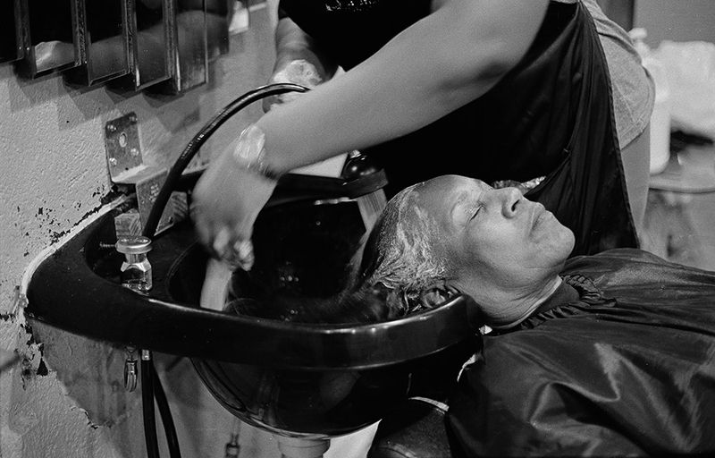 © Emerald Arguelles - Image from the Isn't It Beautiful photography project