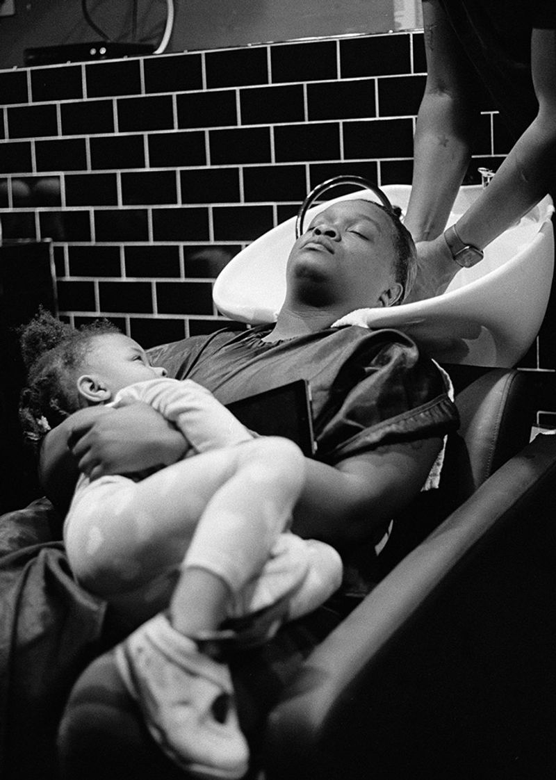 © Emerald Arguelles - Image from the Isn't It Beautiful photography project