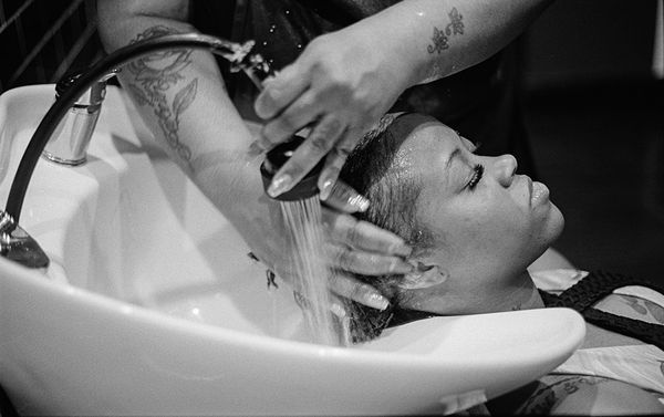 © Emerald Arguelles - Image from the Isn't It Beautiful photography project