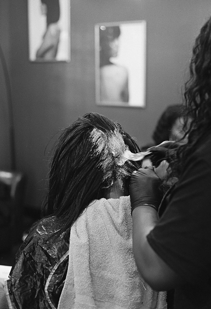 © Emerald Arguelles - Image from the Isn't It Beautiful photography project