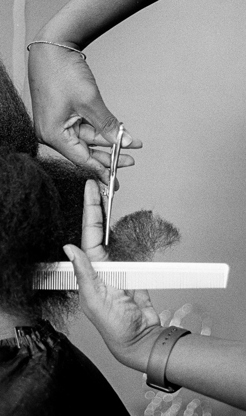 © Emerald Arguelles - Image from the Isn't It Beautiful photography project