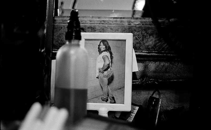 © Emerald Arguelles - Image from the Isn't It Beautiful photography project
