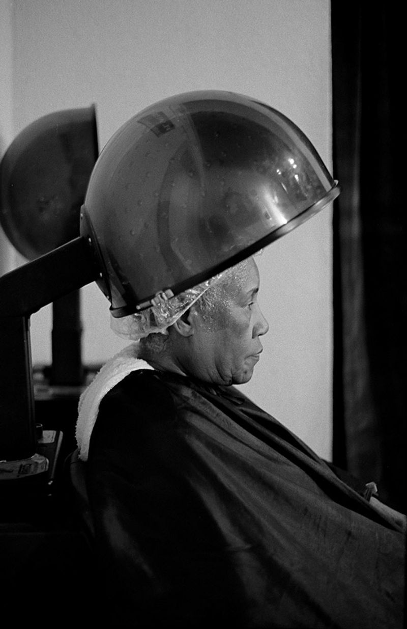 © Emerald Arguelles - Image from the Isn't It Beautiful photography project