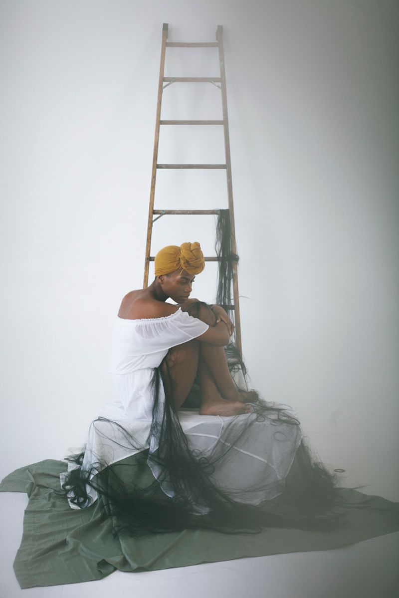 © Emerald Arguelles - Image from the Undo photography project