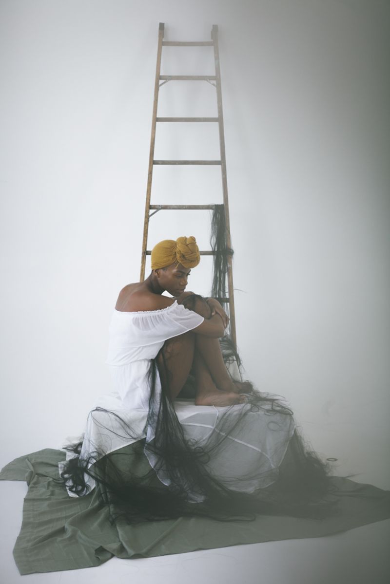 © Emerald Arguelles - Image from the Undo photography project