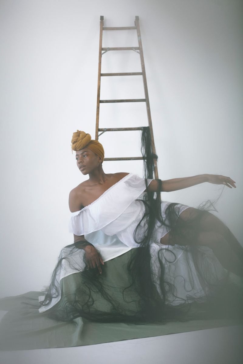 © Emerald Arguelles - Image from the Undo photography project