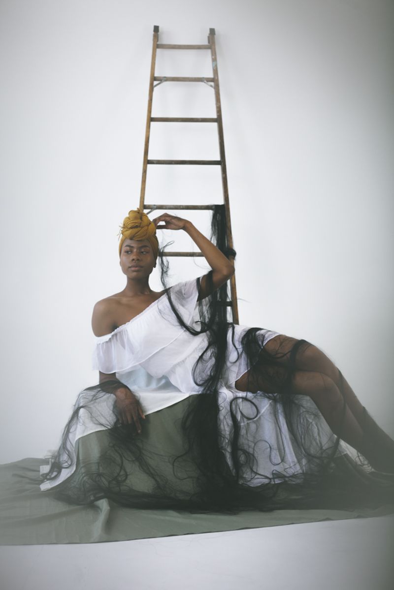 © Emerald Arguelles - Image from the Undo photography project