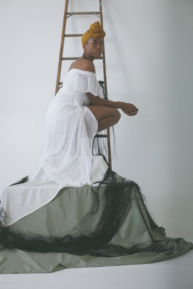 © Emerald Arguelles - Image from the Undo photography project