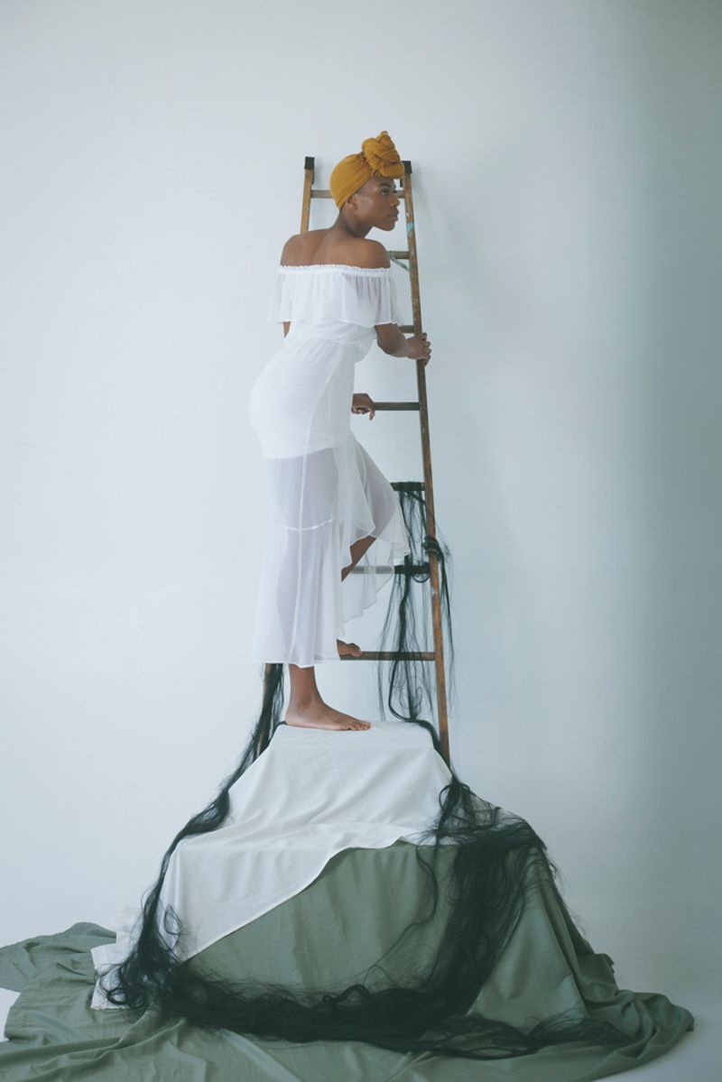 © Emerald Arguelles - Image from the Undo photography project