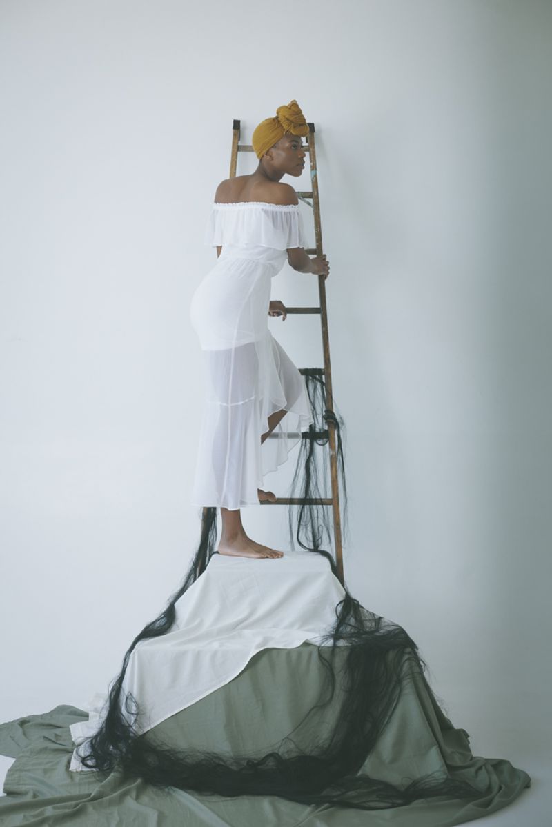 © Emerald Arguelles - Image from the Undo photography project