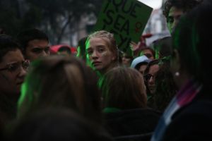 Green Tide (Marea Verde)