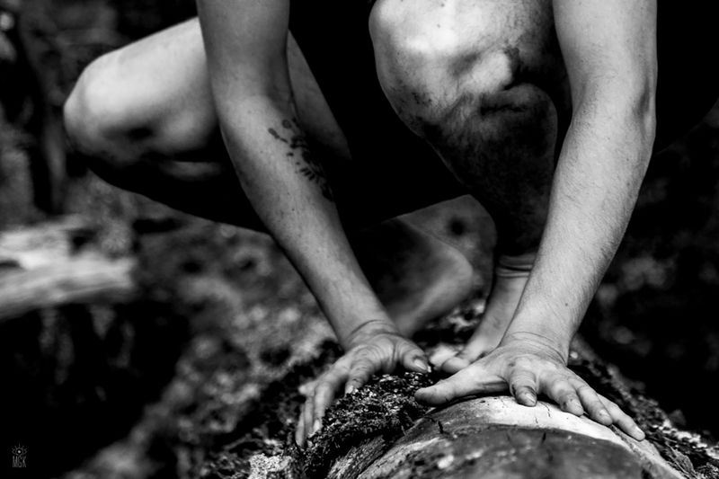 © Mercedes Grassi King - Image from the Wild photography project