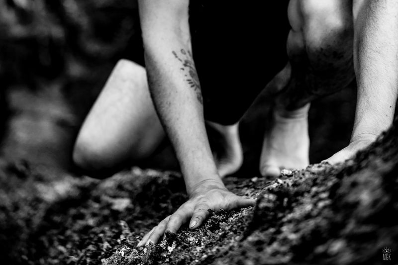 © Mercedes Grassi King - Image from the Wild photography project