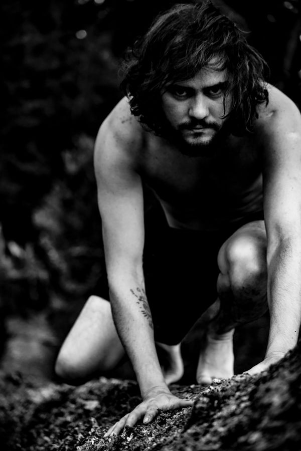 © Mercedes Grassi King - Image from the Wild photography project