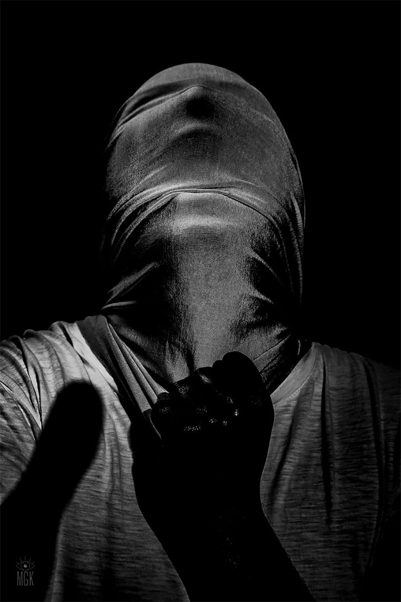 © Mercedes Grassi King - Image from the A Descriptive Memory photography project