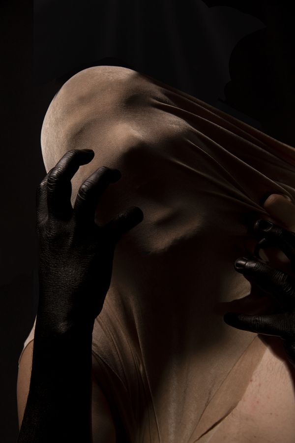 © Mercedes Grassi King - Image from the A Descriptive Memory photography project