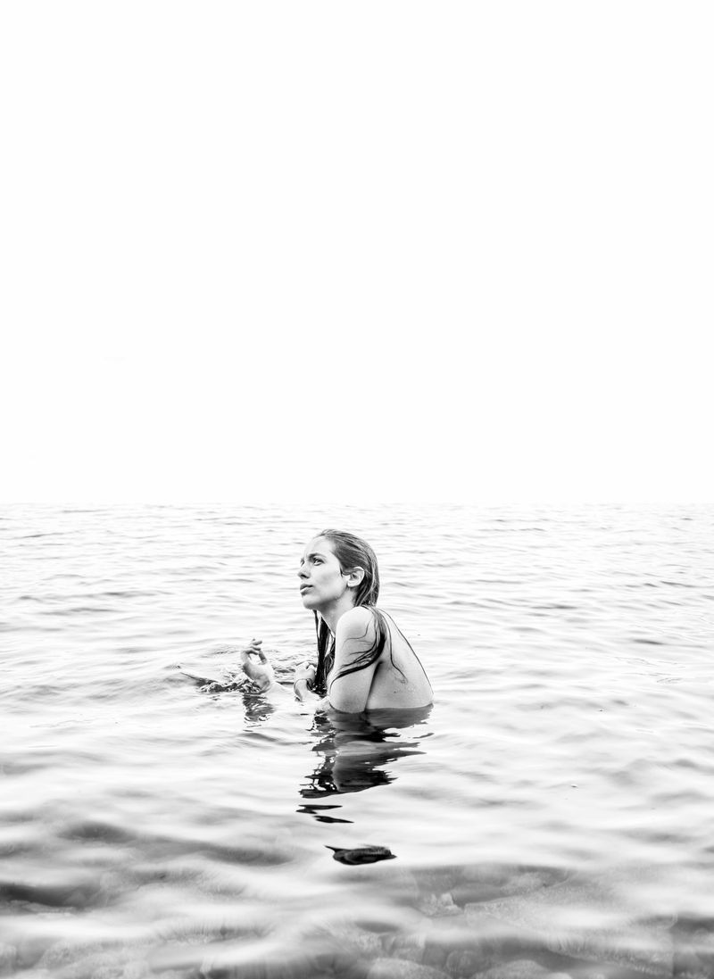 © Mercedes Grassi King - Image from the ONIRIA photography project