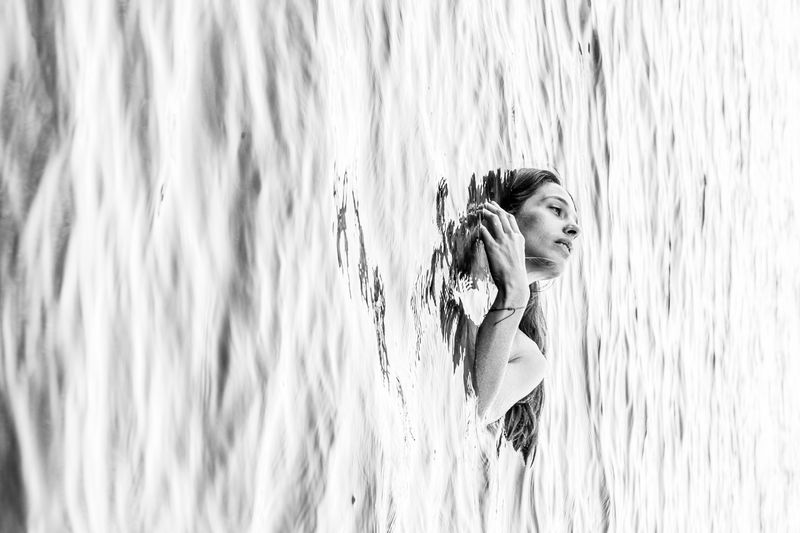 © Mercedes Grassi King - Image from the ONIRIA photography project