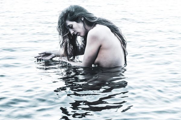 © Mercedes Grassi King - Image from the ONIRIA photography project