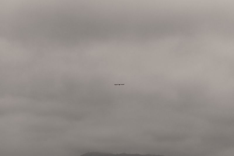 © Gianfranco Suito - Image from the An Infinite Horizon Of Possibilities photography project