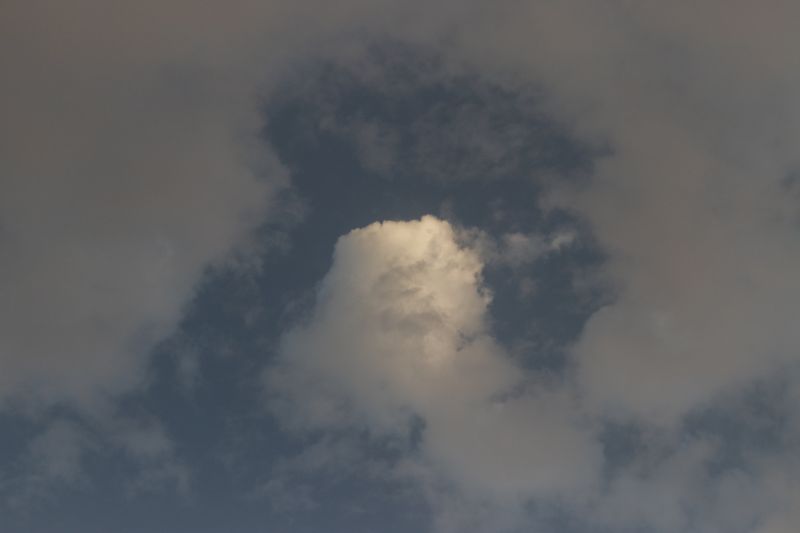 © Gianfranco Suito - Image from the An Infinite Horizon Of Possibilities photography project