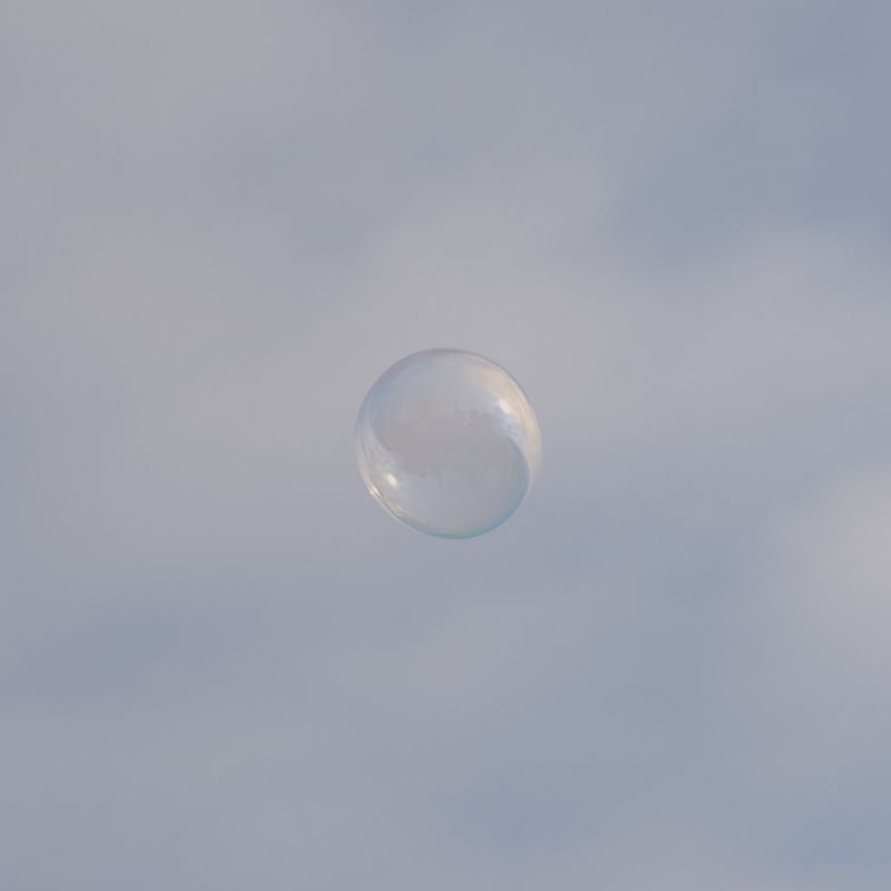 © Gianfranco Suito - Image from the An Infinite Horizon Of Possibilities photography project