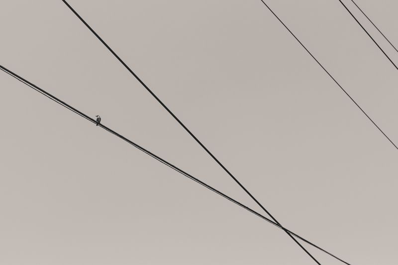 © Gianfranco Suito - Image from the An Infinite Horizon Of Possibilities photography project