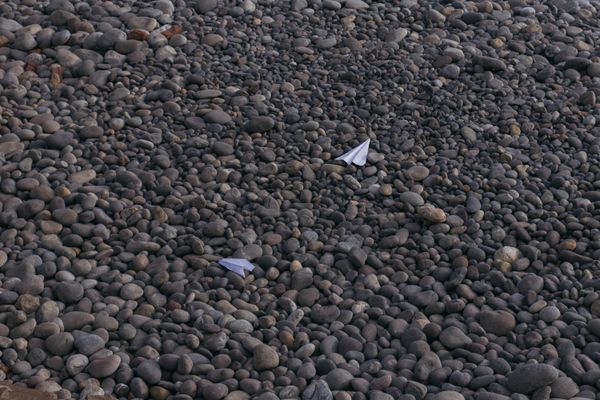 © Gianfranco Suito - Image from the An Infinite Horizon Of Possibilities photography project