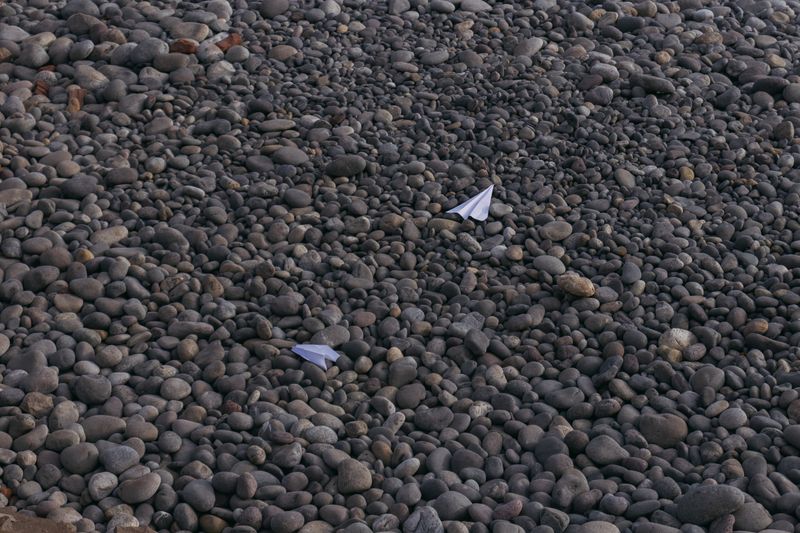 © Gianfranco Suito - Image from the An Infinite Horizon Of Possibilities photography project