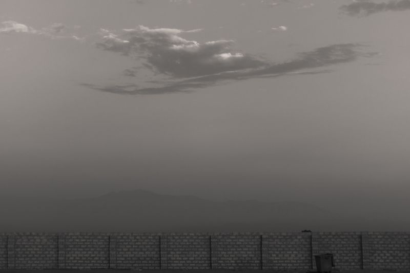 © Gianfranco Suito - Image from the An Infinite Horizon Of Possibilities photography project