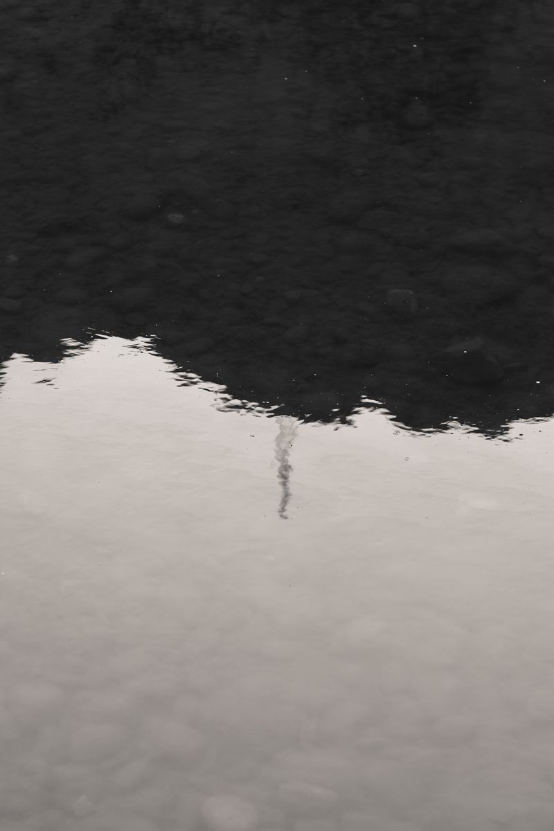 © Gianfranco Suito - Image from the An Infinite Horizon Of Possibilities photography project