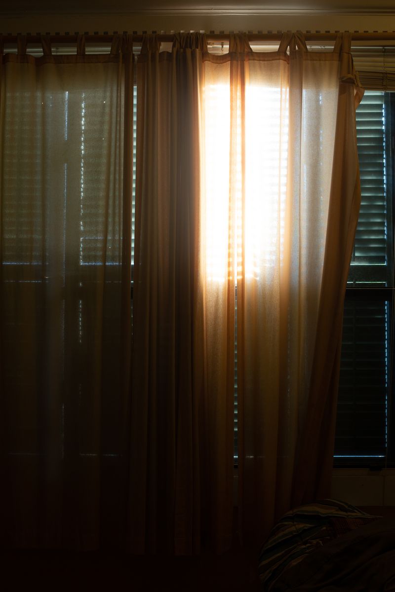 © Olga Fe - Image from the Bed Checks photography project