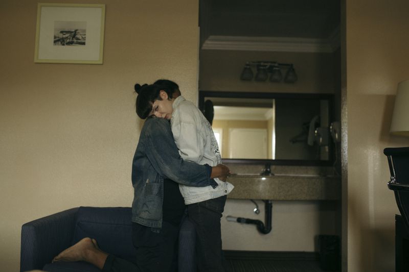 © Olga Fe - Image from the Bed Checks photography project