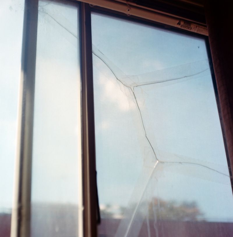 © Olga Fe - Image from the Bed Checks photography project