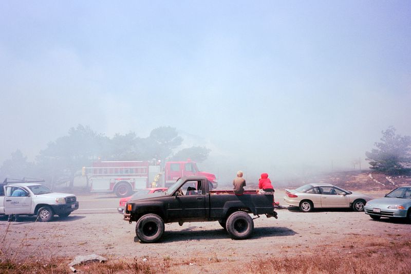 © Jacek Fota - Untitled (CA, 2016)