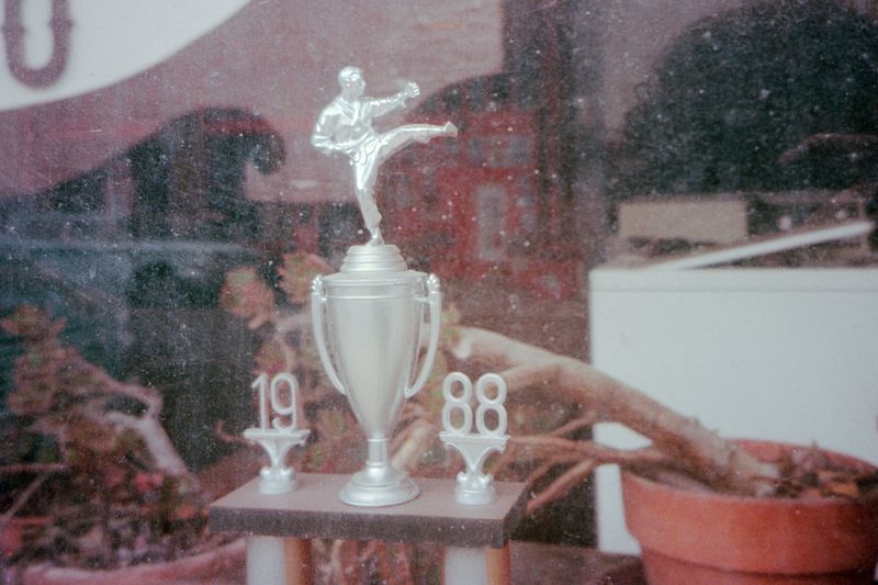 © Jacek Fota - Untitled (AZ, 2018)