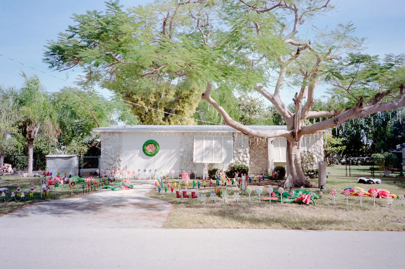 © Jacek Fota - Untitled (FL, 2018)