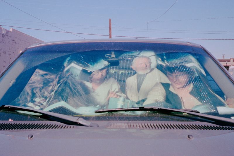 © Jacek Fota - Untitled (OR, 2016)