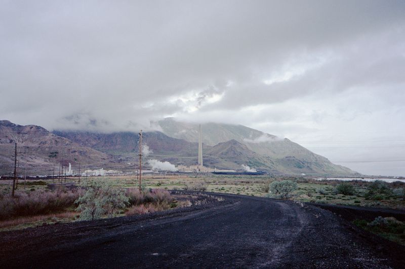 © Jacek Fota - Untitled (UT, 2018)