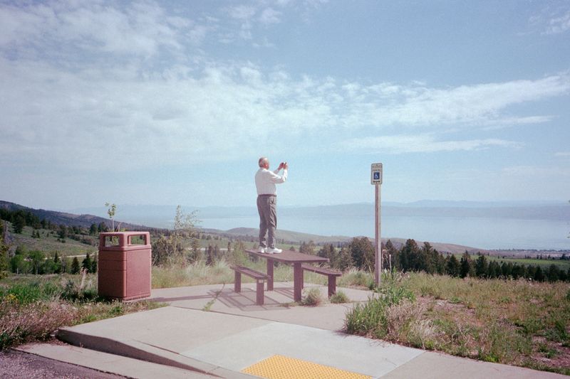 © Jacek Fota - Untitled (UT, 2017)