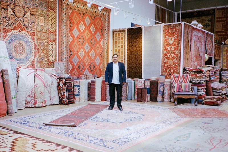 © Jacek Fota - Untitled (NM, 2018)