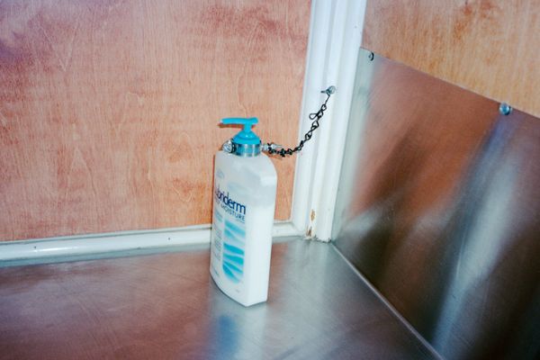 © Jacek Fota - Untitled (UT, 2012)