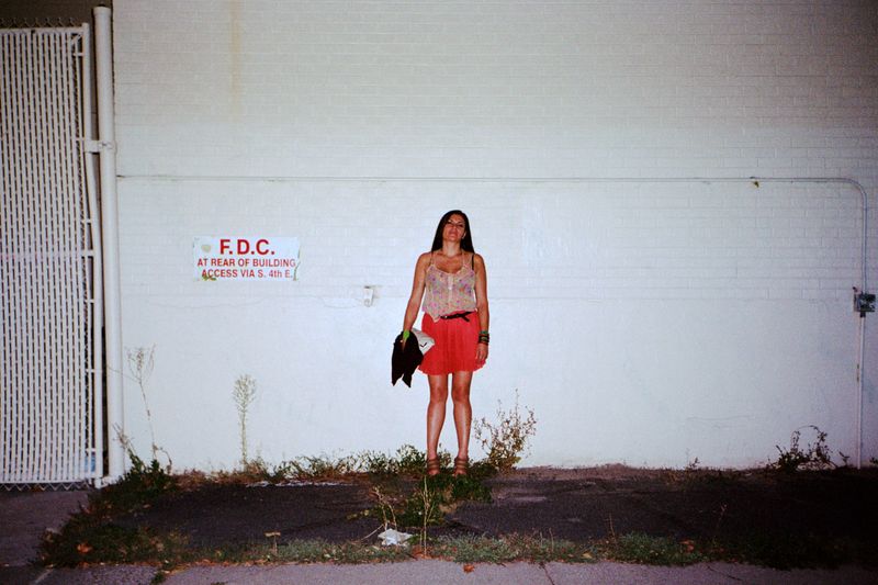 © Jacek Fota - Untitled (UT, 2013)