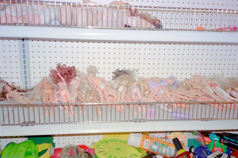 © Jacek Fota - Untitled (UT, 2012)