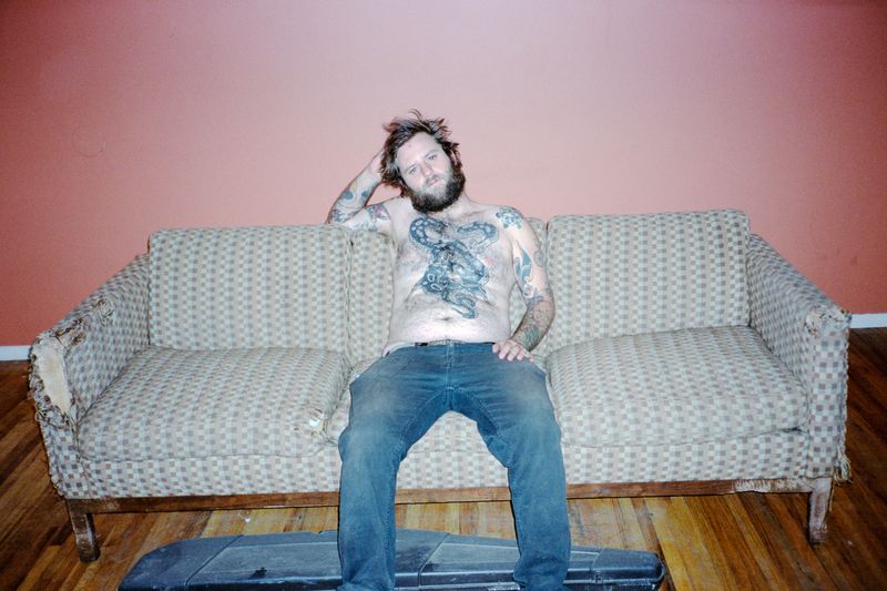 © Jacek Fota - Untitled (UT, 2013)