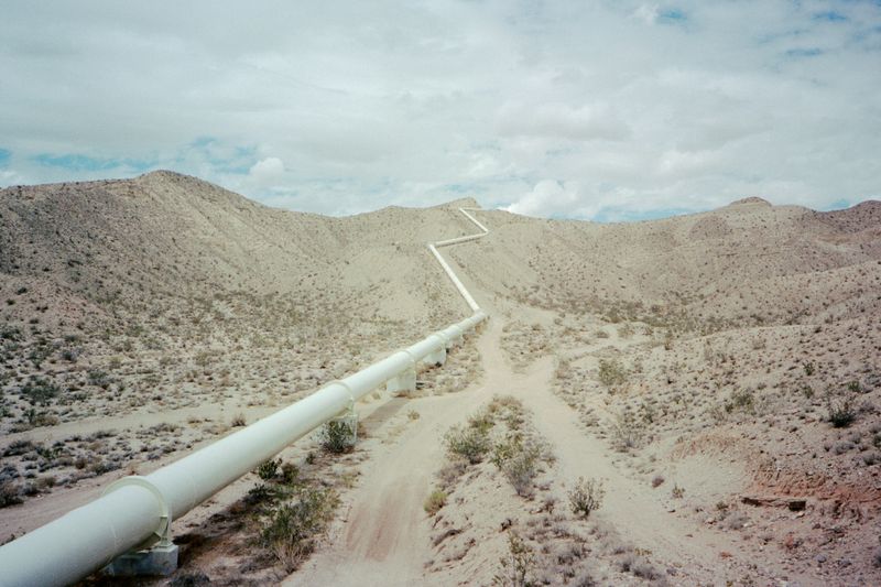 © Jacek Fota - Untitled (CA, 2013)