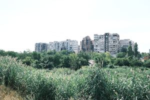 Home that doesn't exist