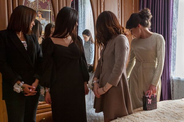 © Elena Kalyuzhnaya - Image from the 42°13′35″ N 43°58′10″ E photography project