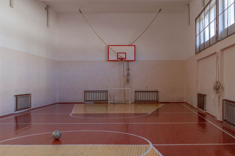 © Elena Kalyuzhnaya - Image from the 42°13′35″ N 43°58′10″ E photography project