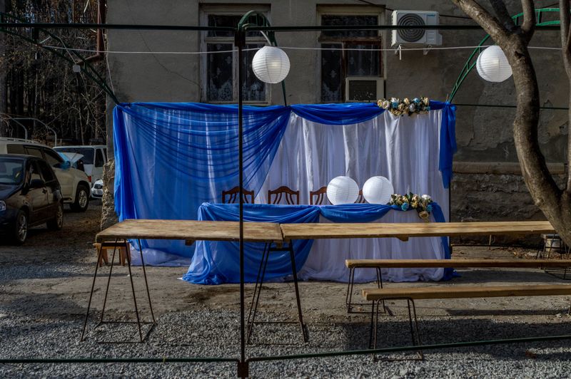 © Elena Kalyuzhnaya - Image from the 42°13′35″ N 43°58′10″ E photography project